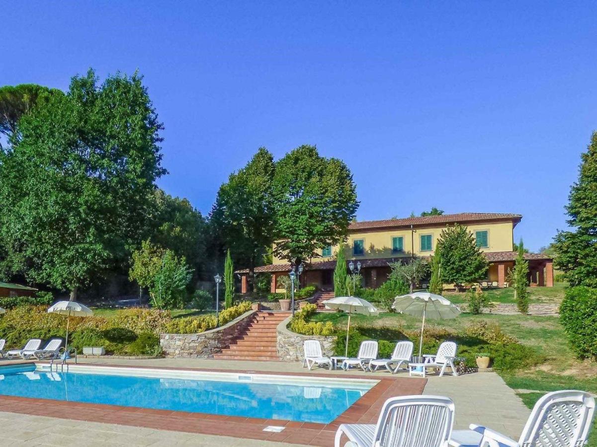 Lucca Cycling Holidays Il Tiglio Rooms SantʼAndrea di Compito Kültér fotó