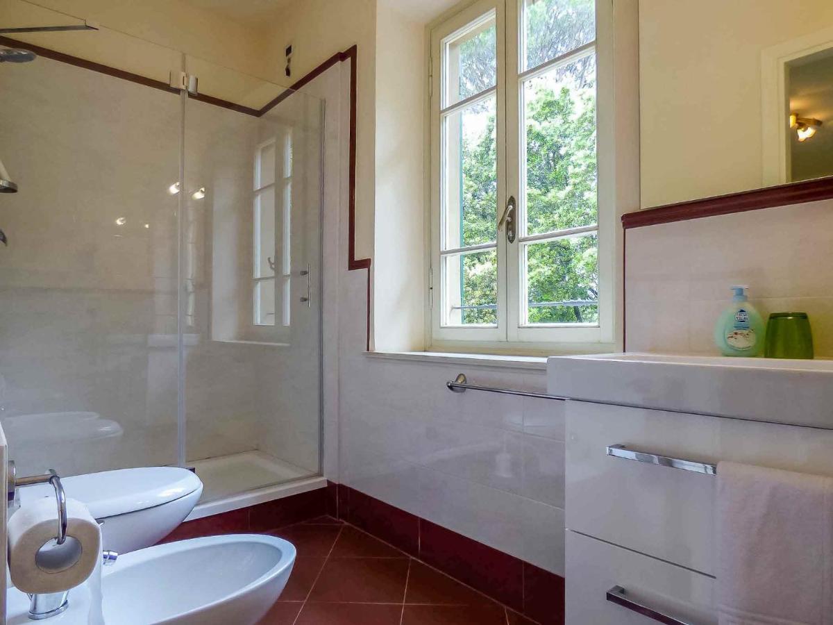 Lucca Cycling Holidays Il Tiglio Rooms SantʼAndrea di Compito Kültér fotó