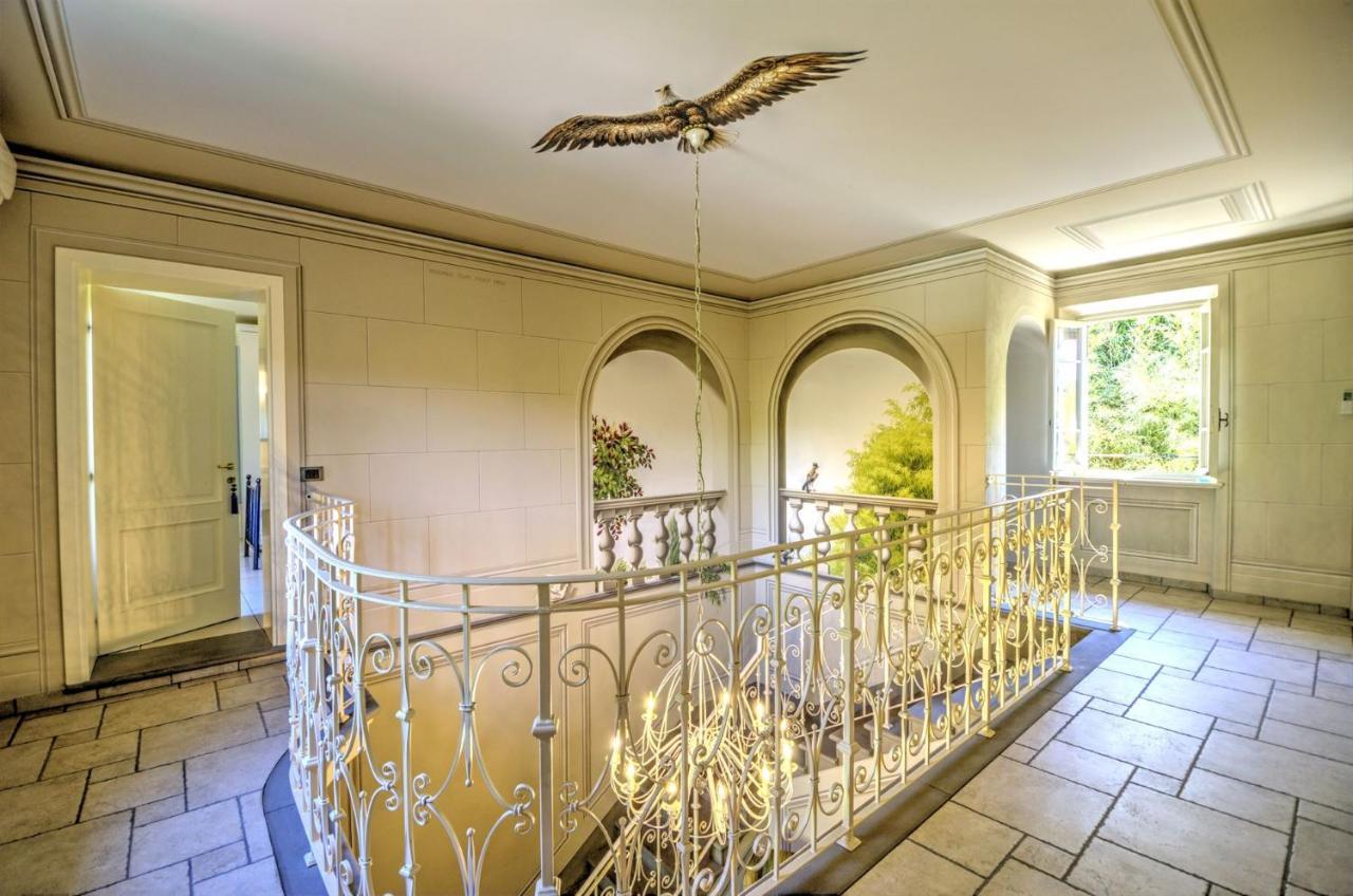 Lucca Cycling Holidays Il Tiglio Rooms SantʼAndrea di Compito Kültér fotó