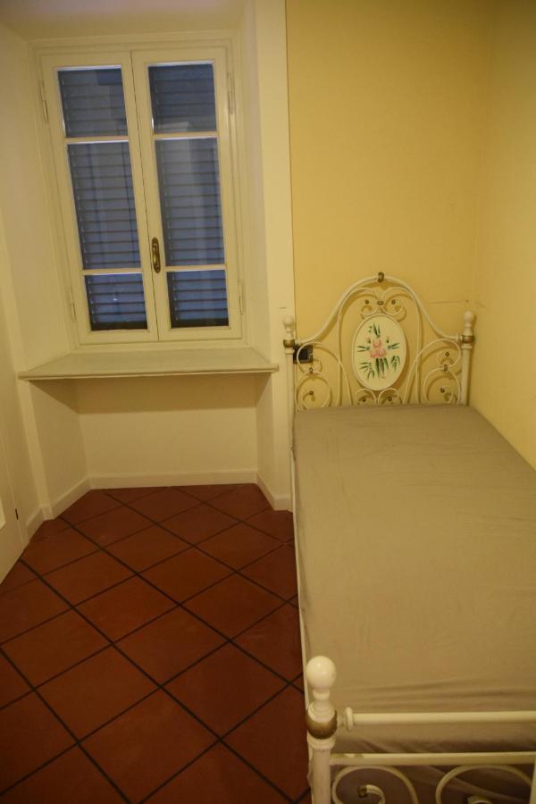 Lucca Cycling Holidays Il Tiglio Rooms SantʼAndrea di Compito Kültér fotó
